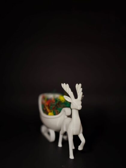 Christmass Deer