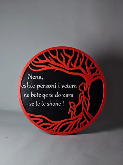 Mother's Day Message